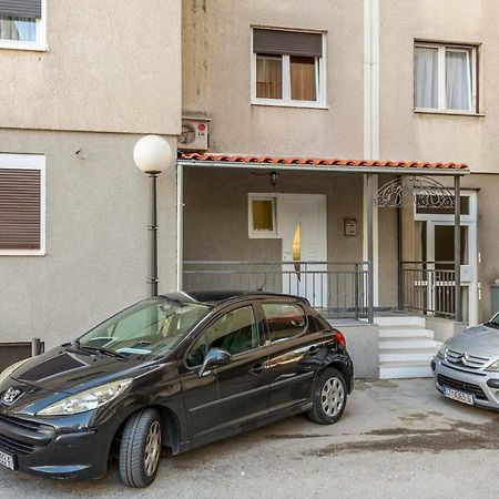 ספליט Studio Apartment Nikol מראה חיצוני תמונה
