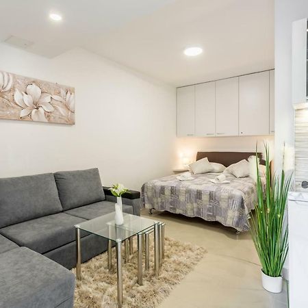 ספליט Studio Apartment Nikol מראה חיצוני תמונה
