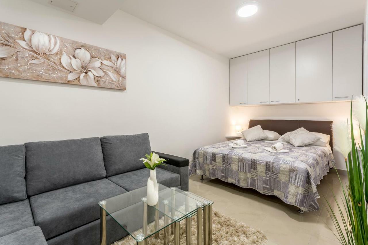 ספליט Studio Apartment Nikol מראה חיצוני תמונה