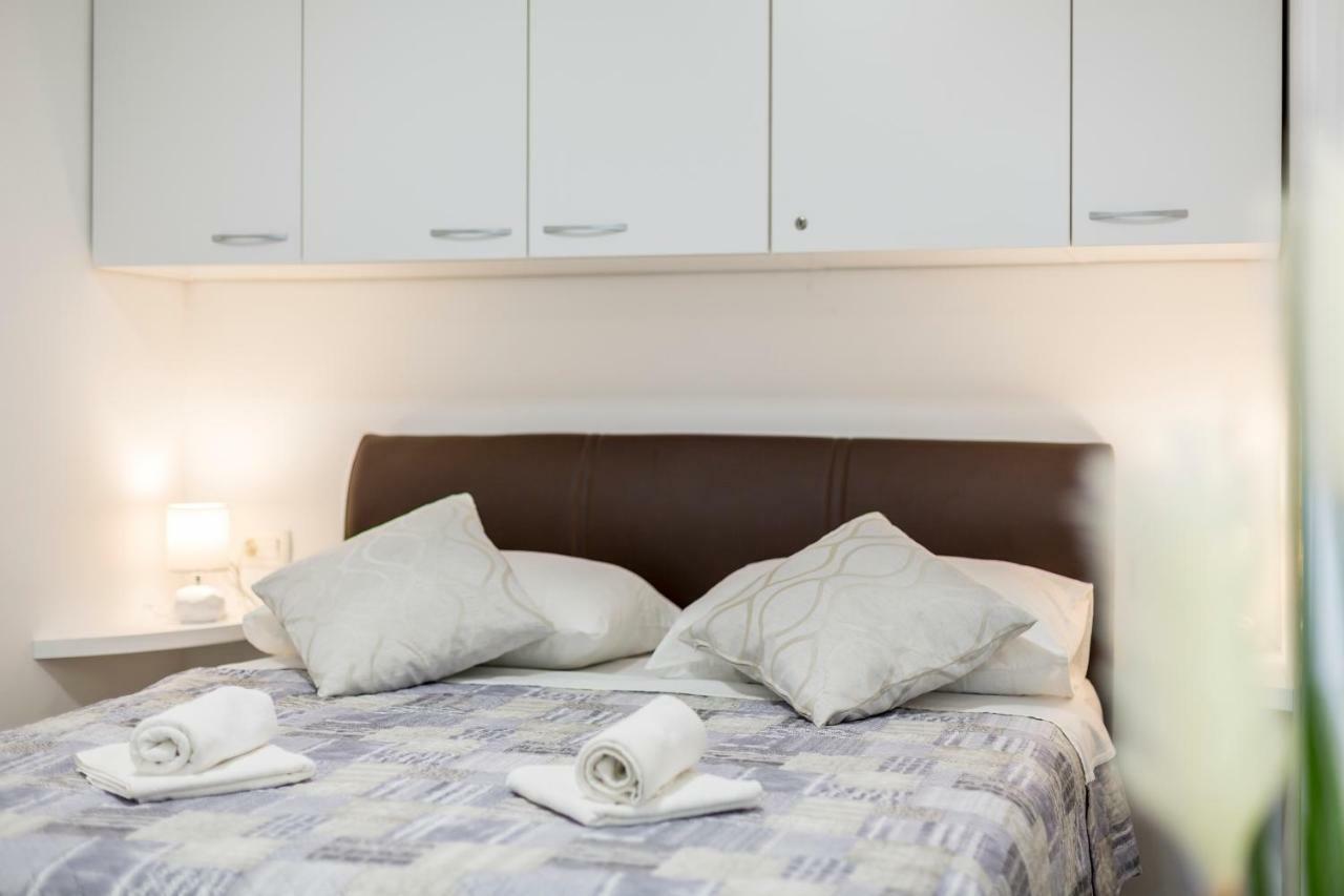 ספליט Studio Apartment Nikol מראה חיצוני תמונה