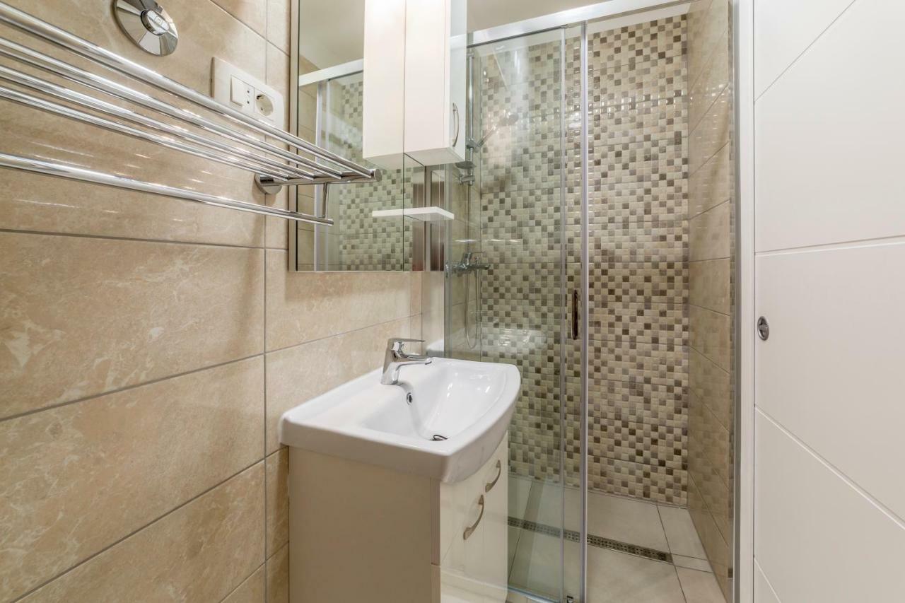 ספליט Studio Apartment Nikol מראה חיצוני תמונה