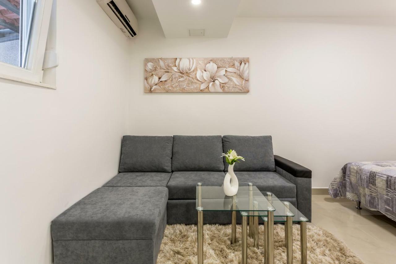 ספליט Studio Apartment Nikol מראה חיצוני תמונה