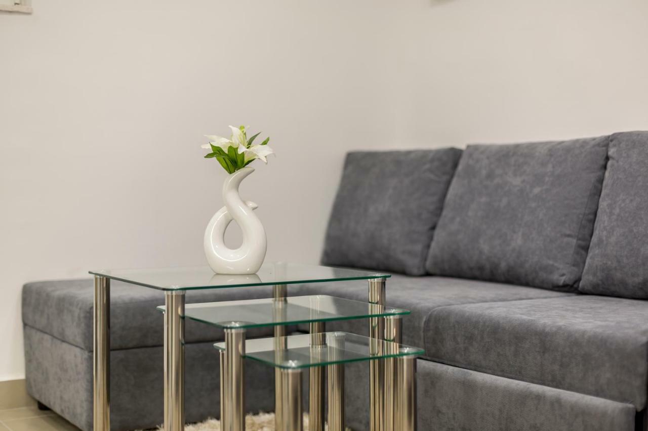 ספליט Studio Apartment Nikol מראה חיצוני תמונה